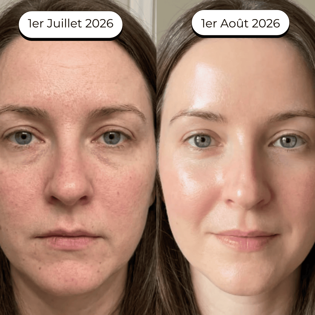Masque au Collagène