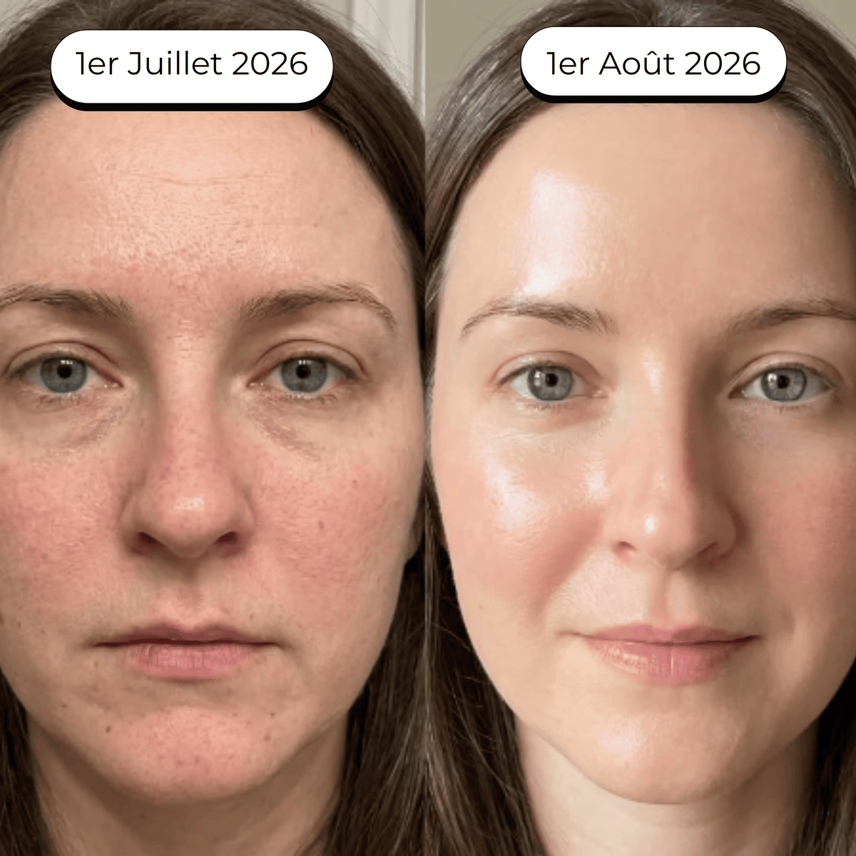 Masque au Collagène
