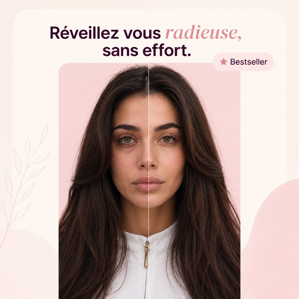Masque au Collagène
